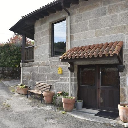 Ribeira Sacra Оренсе Екстер'єр фото